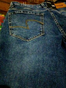 Denim Jeans | Designer | Slim Fit |
