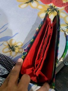 2 Purse/Clutch For Party Purpose Or Daily Use