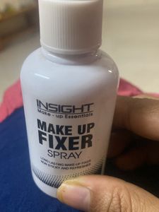 INSIGHT MAKEUP FIXER