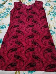 For Donation (4 Kurtis )