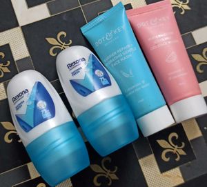 Skincare Bundle