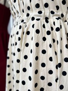 🍒🍒SOLD🍒🍒Korean Summer Dress