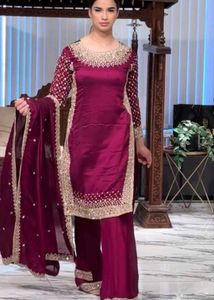 New Standard Beautiful Pakistani Dress Important P