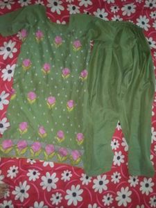 Suit Set