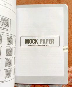 CBSE Math Sample Papers