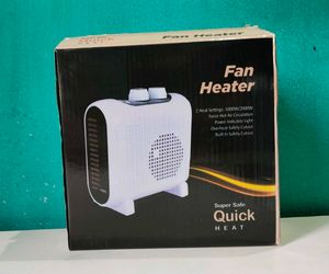 Heater