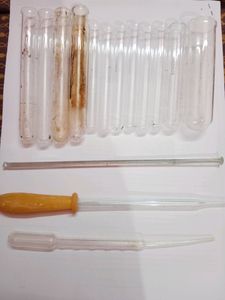 Chemistry Lab Kit
