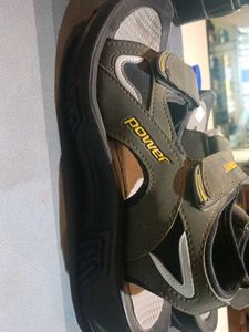 Power Sport Sandals