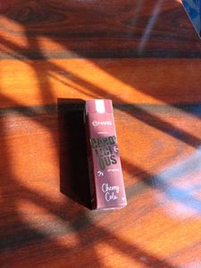 MARS Candylicious Lip Gloss | Cherry Cola Shade🍒