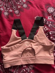 Clovia Sports Bra - Small - Good Condition!