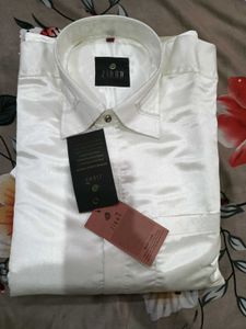 White Shirt