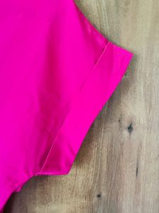 Urbanic Rose Color Top