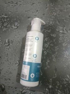 beBodywise Magnesium Lotion