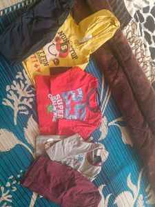 3 Sportking Suit With Pajama
