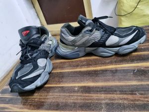 OG New Balance 9060 Sneakers