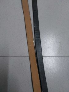 Pack Of 2 Belts