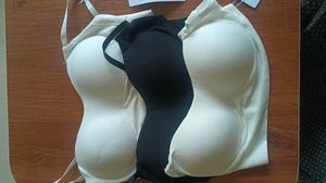 Savana Freedom Bra