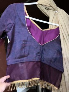 Stylish Ethnic lahenga choli