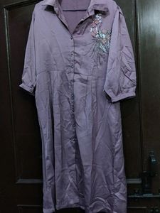 Ethnic Kurta One Piece 👗