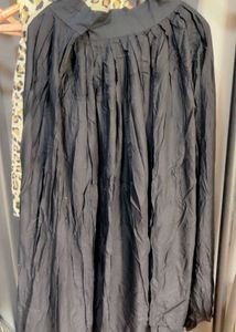 Indo Western Top And Skit Set