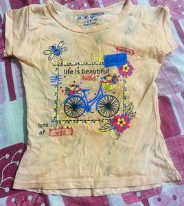 Cute Kids Clothes Bundle