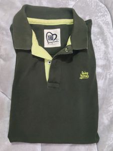 Being Human L - Size T-shirt