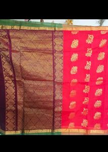 High quality sarees 500 each best cloth for summer