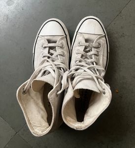 Platform Converse