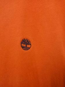 Timberland Original T Shirt Xl Size With Super New Condition And Non Used Just Size Problem So Selling
