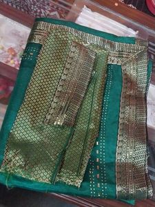 Beautiful New Saree