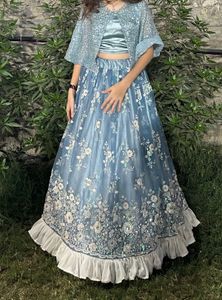 Lehenga Choli