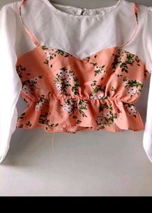 Girls Top