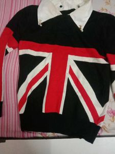 Sweatshirt