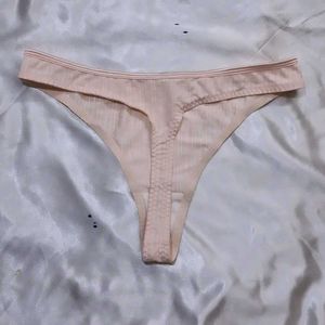 Q-t Panty