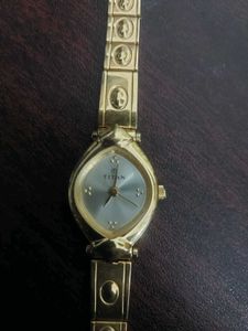 Titan Women&#39;s Watch