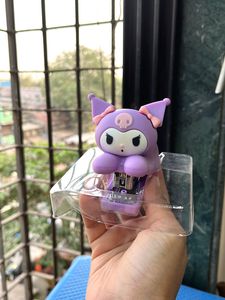 Kuromi - Jumbo Stapler