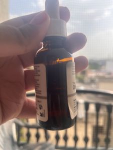 The Ordinary Retinol 0.5% in Squalane