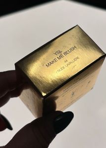 YSL Make Me Blush :-44 Nude Lavelliere