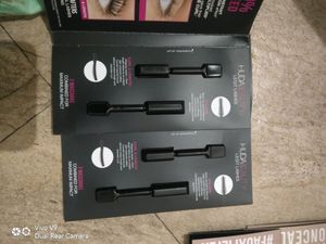 Huda Beauty Leshes