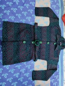 Woolen Coat