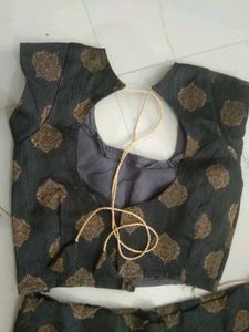 Ethnic Lehenga Choli