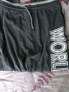 A Pure Cotton Local Hand Crafted Pyjama