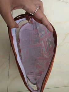 Makeup Pouch