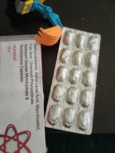 Medicine