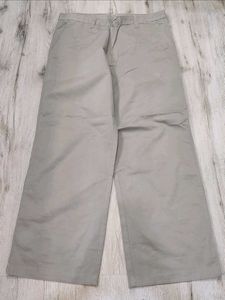 Sc1171 Sabrin Beggy Pants Size 36