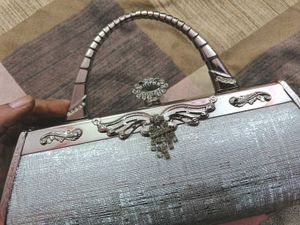 Beautiful Party Clutch