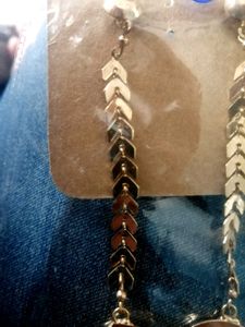 Dangle Earrings
