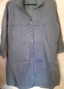 Netplay Women Shirt Style Kurti