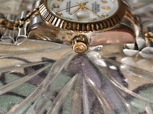 Rolex Oyster Perpetual Datejust Dupe