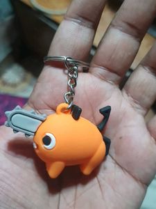 Cool Keychain Set (Pack Of 3)